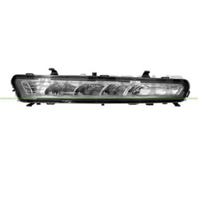 GUIDA_ALLA_SCELTA.JPG Luce Diurna Destra Led Per Ford Mondeo Dal 2010 Al 2014