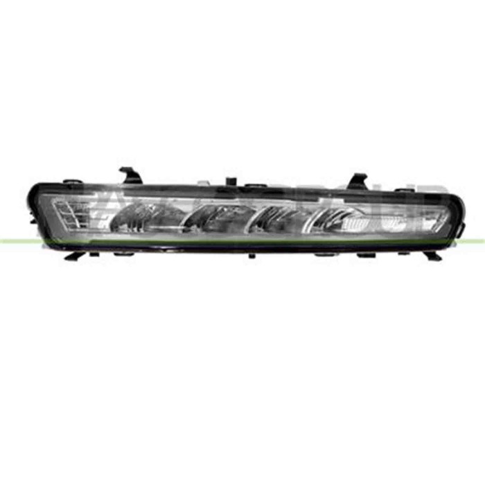 GUIDA_ALLA_SCELTA.JPG Luce Diurna Destra Led Per Ford Mondeo Dal 2010 Al 2014
