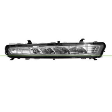 GUIDA_ALLA_SCELTA.JPG Luce Diurna Sinistra Led Per Ford Mondeo Dal 2010 Al 2014