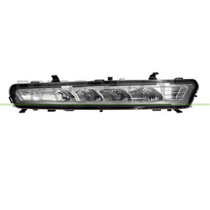 GUIDA_ALLA_SCELTA.JPG Luce Diurna Sinistra Led Per Ford Mondeo Dal 2010 Al 2014