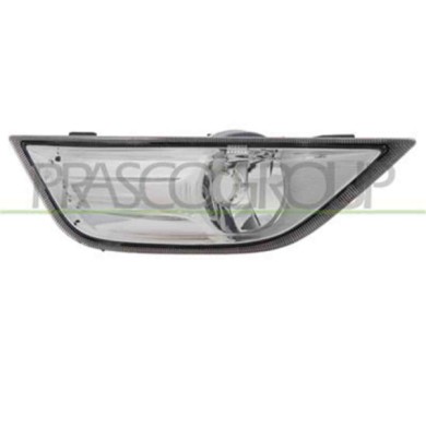 GUIDA_ALLA_SCELTA.JPG Fendinebbia Destro Per Ford Mondeo Dal 2010 Al 2014