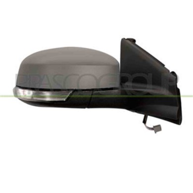 GUIDA_ALLA_SCELTA.JPG Retrovisore Destro Elettrico Per Ford Mondeo Dal 2010 Al 2014