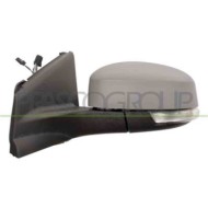 GUIDA_ALLA_SCELTA.JPG Retrovisore Sinistro Elettrico Per Ford Mondeo Dal 2010 Al 2014