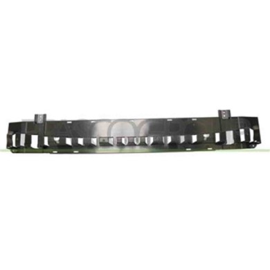 FD1141005_1.JPG Staffa Centrale Paraurti Anteriore Per Ford Mondeo Dal 2014 Al 2019