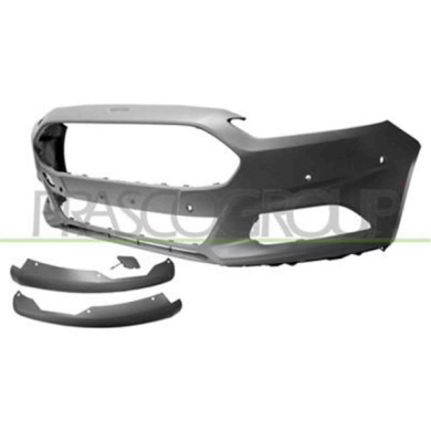 GUIDA_ALLA_SCELTA.JPG Paraurti Anteriore Con Primer Per Ford Mondeo Dal 2014 Al 2019