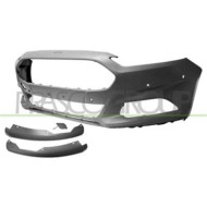 GUIDA_ALLA_SCELTA.JPG Paraurti Anteriore Con Primer Per Ford Mondeo Dal 2014 Al 2019
