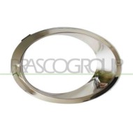 Cornice Fendinebbia Destra Cromata Per Ford Mondeo Dal 2014 Al 2019