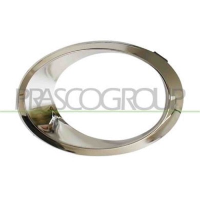 GUIDA_ALLA_SCELTA.JPG Cornice Fendinebbia Sinistra Cromata Per Ford Mondeo Dal 2014 Al 2019