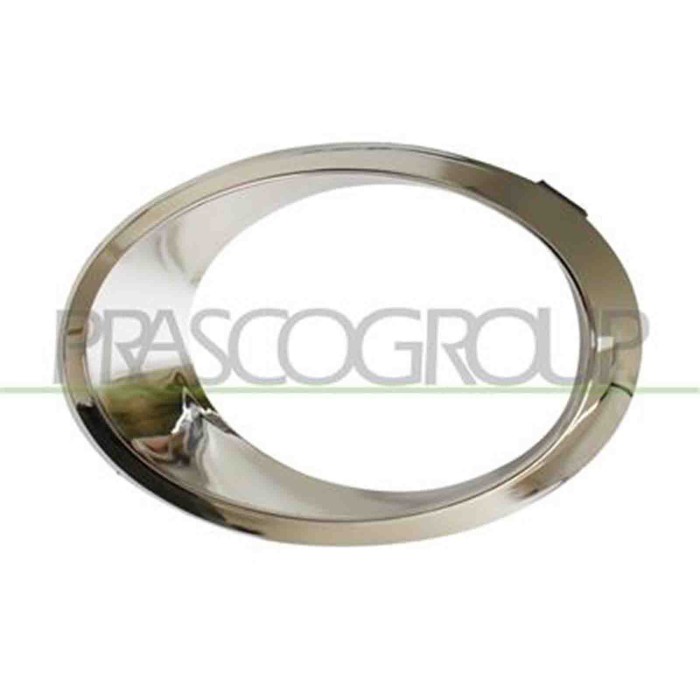 GUIDA_ALLA_SCELTA.JPG Cornice Fendinebbia Sinistra Cromata Per Ford Mondeo Dal 2014 Al 2019