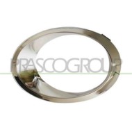 GUIDA_ALLA_SCELTA.JPG Cornice Fendinebbia Sinistra Cromata Per Ford Mondeo Dal 2014 Al 2019