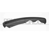 Spoiler Destro Paraurti Anteriore Per Ford Mondeo Dal 2014 Al 2019