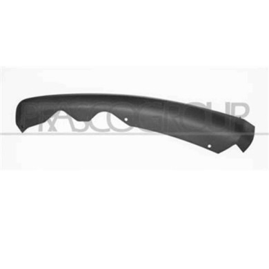 GUIDA_ALLA_SCELTA.JPG Spoiler Sinistro Paraurti Anteriore Per Ford Mondeo Dal 2014 Al 2019