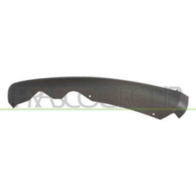 GUIDA_ALLA_SCELTA.JPG Spoiler Sinistro Paraurti Anteriore Con Primer Per Ford Mondeo Dal 2014 Al 2019