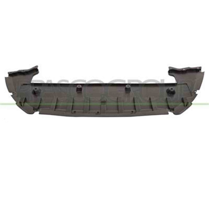 FD1141920_1.JPG Riparo Sotto Paraurti Anteriore Per Ford Mondeo Dal 2014 Al 2019