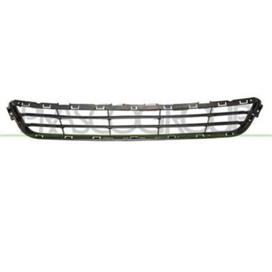 FD1142120_1.JPG Griglia Inferiore Paraurti Anteriore Per Ford Mondeo Dal 2014 Al 2019