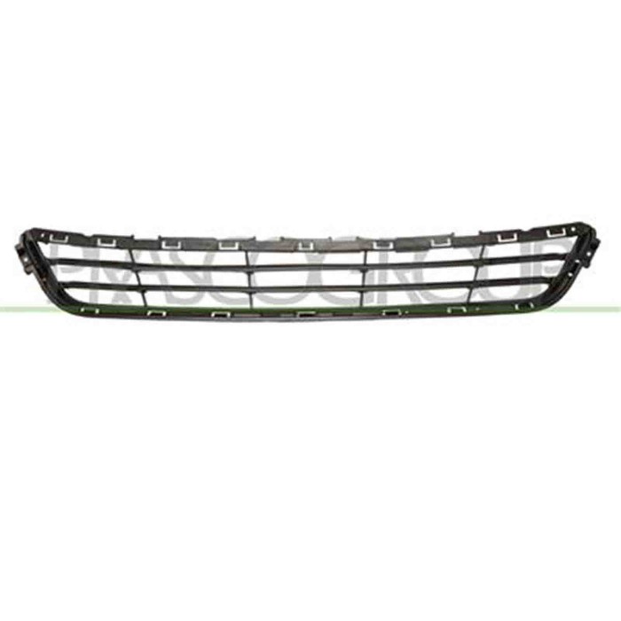 FD1142120_1.JPG Griglia Inferiore Paraurti Anteriore Per Ford Mondeo Dal 2014 Al 2019
