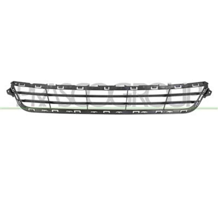 FD1142140_1.JPG Griglia Inferiore Paraurti Anteriore Per Ford Mondeo Dal 2014 Al 2019