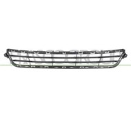 FD1142140_1.JPG Griglia Inferiore Paraurti Anteriore Per Ford Mondeo Dal 2014 Al 2019