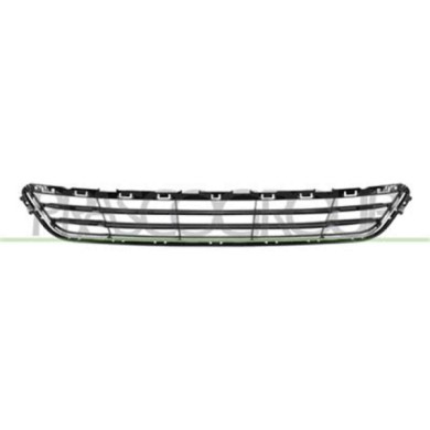 FD1142140_2.JPG Griglia Inferiore Paraurti Anteriore Per Ford Mondeo Dal 2014 Al 2019