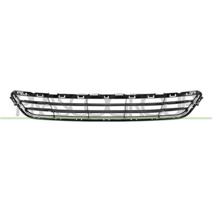 FD1142140_2.JPG Griglia Inferiore Paraurti Anteriore Per Ford Mondeo Dal 2014 Al 2019