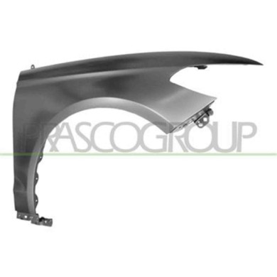 GUIDA_ALLA_SCELTA.JPG Parafango Anteriore Destro Per Ford Mondeo Dal 2014 Al 2019
