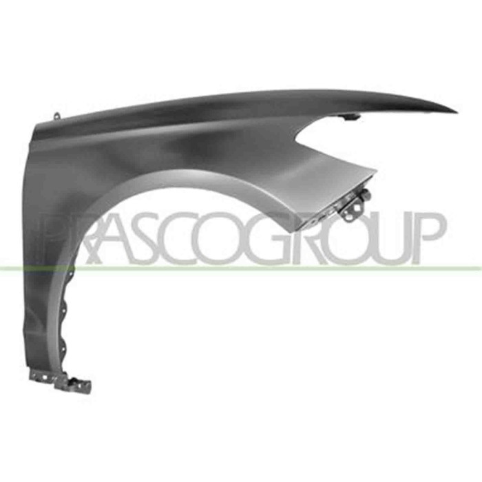GUIDA_ALLA_SCELTA.JPG Parafango Anteriore Destro Per Ford Mondeo Dal 2014 Al 2019