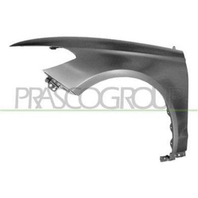 GUIDA_ALLA_SCELTA.JPG Parafango Anteriore Sinistro Per Ford Mondeo Dal 2014 Al 2019