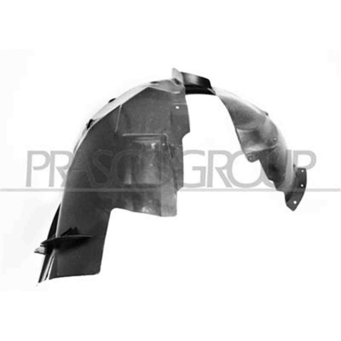 GUIDA_ALLA_SCELTA.JPG Passaruota Anteriore Destro Per Ford Mondeo Dal 2014 Al 2019