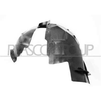 GUIDA_ALLA_SCELTA.JPG Passaruota Anteriore Sinistro Per Ford Mondeo Dal 2014 Al 2019