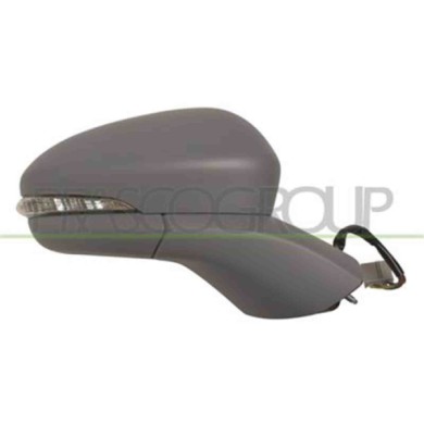 GUIDA_ALLA_SCELTA.JPG Retrovisore Destro Elettrico Per Ford Mondeo Dal 2014 Al 2019