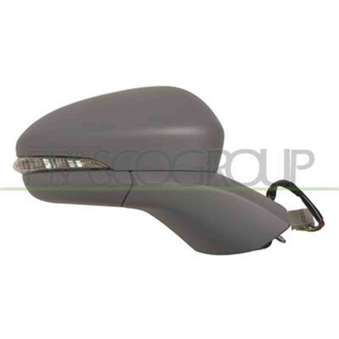 GUIDA_ALLA_SCELTA.JPG Retrovisore Destro Elettrico Per Ford Mondeo Dal 2014 Al 2019