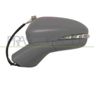 Retrovisore Sinistro Elettrico Per Ford Mondeo Dal 2014 Al 2019