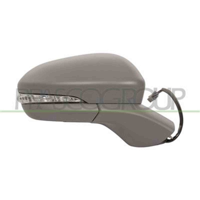 GUIDA_ALLA_SCELTA.JPG Retrovisore Destro Elettrico Per Ford Mondeo Dal 2014 Al 2019