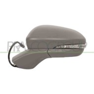 Retrovisore Sinistro Elettrico Per Ford Mondeo Dal 2014 Al 2019