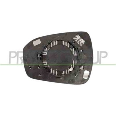 GUIDA_ALLA_SCELTA.JPG Piastra Specchio Destra Asferica Per Ford Mondeo Dal 2014 Al 2019