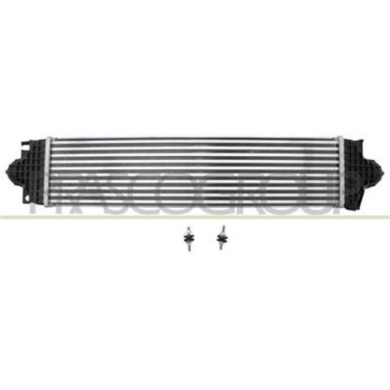 FD114N004_1.JPG Intercooler Per Ford Mondeo Dal 2014 Al 2019