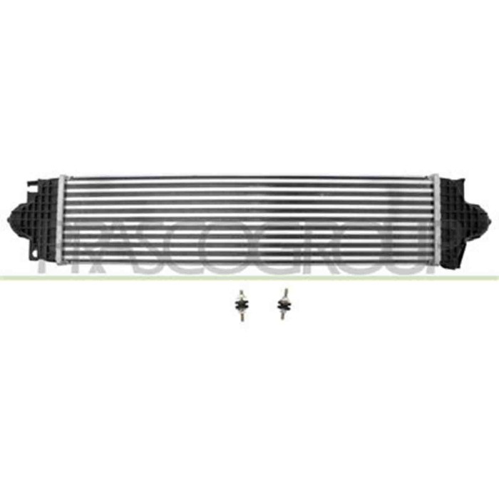 FD114N004_1.JPG Intercooler Per Ford Mondeo Dal 2014 Al 2019