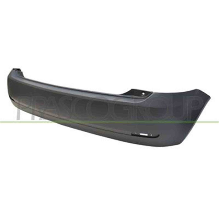 FD3401051_1.JPG Paraurti Posteriore Con Primer Per Ford Fiesta Mk V Dal 2002 Al 2005