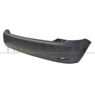 Paraurti Posteriore Con Primer Per Ford Fiesta Mk V Dal 2002 Al 2005