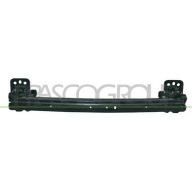 FD3401622_1.JPG Rinforzo Paraurti Anteriore Per Ford Fiesta Mk V Dal 2002 Al 2005