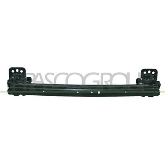 FD3401622_1.JPG Rinforzo Paraurti Anteriore Per Ford Fiesta Mk V Dal 2002 Al 2005
