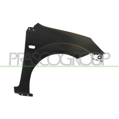 GUIDA_ALLA_SCELTA.JPG Parafango Anteriore Destro Con Foro Lucciola Per Ford Fiesta Mk V Dal 2002 Al 2005