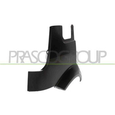 FD3403053_1.JPG Parafango Posteriore Destro Per Ford Fiesta Mk V Dal 2002 Al 2005