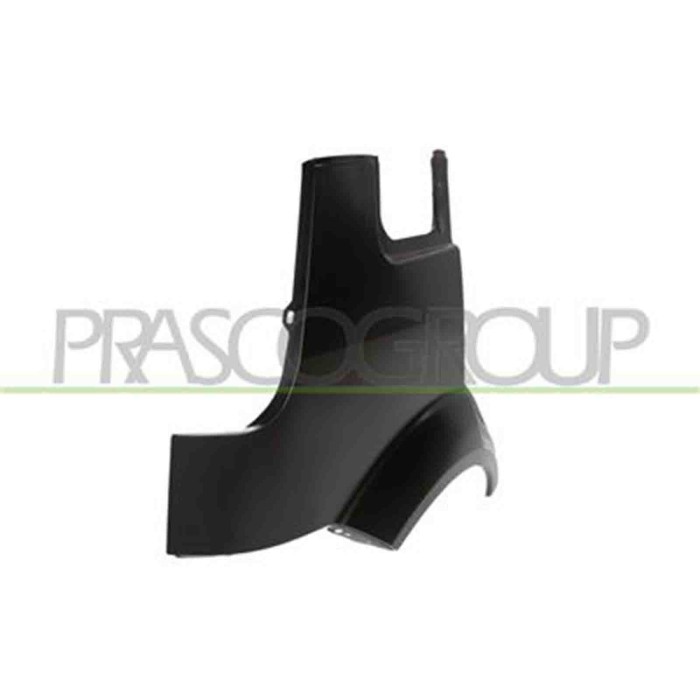 FD3403053_1.JPG Parafango Posteriore Destro Per Ford Fiesta Mk V Dal 2002 Al 2005
