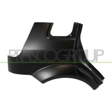 FD3403053_2.JPG Parafango Posteriore Destro Per Ford Fiesta Mk V Dal 2002 Al 2005