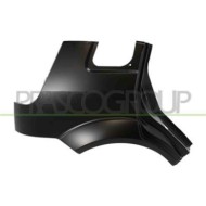 FD3403053_2.JPG Parafango Posteriore Destro Per Ford Fiesta Mk V Dal 2002 Al 2005