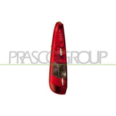 GUIDA_ALLA_SCELTA.JPG Fanale Posteriore Sinistro Per Ford Fiesta Mk V Dal 2002 Al 2005
