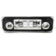 FD3404350_1.JPG Luce Targa Con Lampadina Per Ford Fiesta Mk V Dal 2002 Al 2005