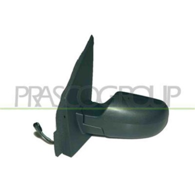 GUIDA_ALLA_SCELTA.JPG Retrovisore Sinistro A Cavi Per Ford Fiesta Mk V Dal 2002 Al 2005
