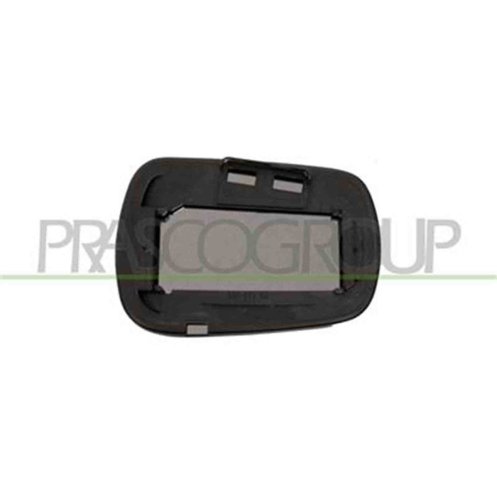 GUIDA_ALLA_SCELTA.JPG Piastra Specchio Sinistra Per Ford Fiesta Mk V Dal 2002 Al 2005
